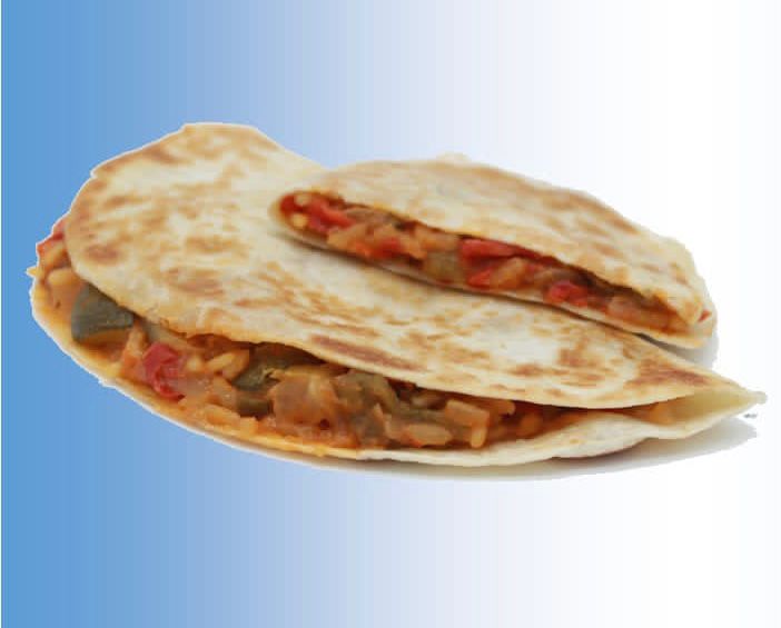 PIADINA VEGANA