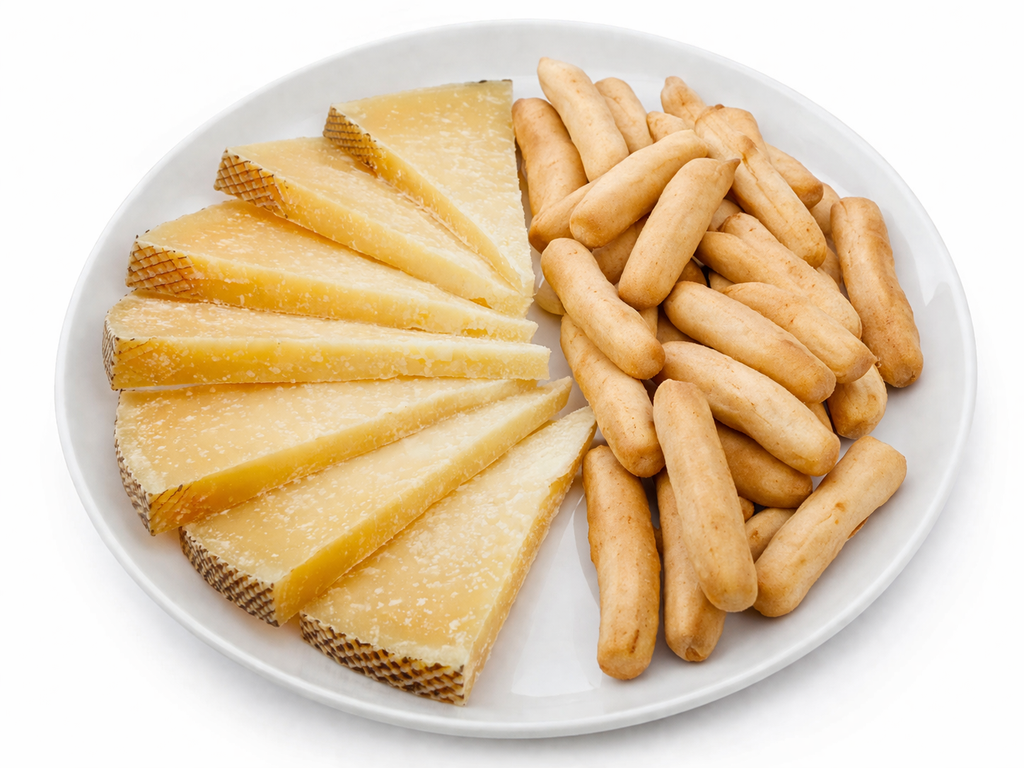 FORMATGE CURAT VACA AMB PICOS