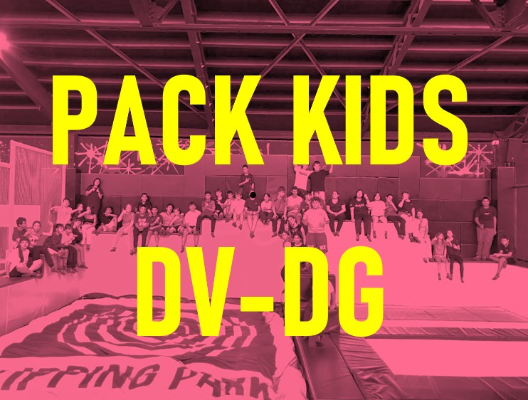 5.1.- FESTA ANIVERSARI KIDS PARK ( DV-DG- FESTIUS)