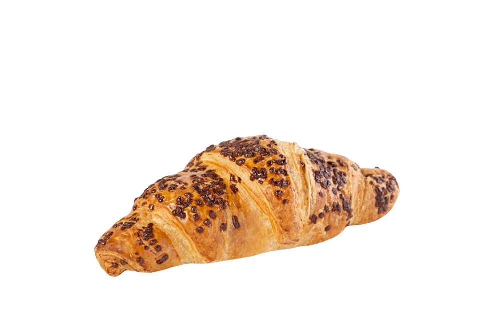 CROISSANT XOCOLATA