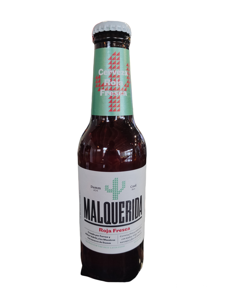 DM. CERVESA MALQUERIDA 1/5