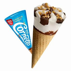 FG CORNETTO CLASSICO