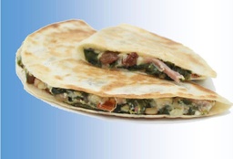 PIADINA ESPINACS I PINYONS