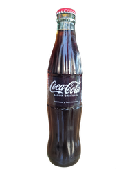 RF. COCA COLA AMPOLLA ORIGINAL