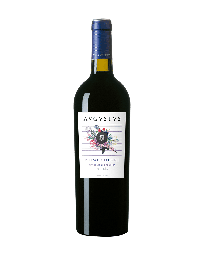 VN AUGUSTUS PRIMER NEGRE 2019