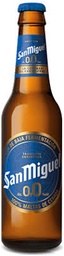 CERVESA SAN MIGUEL 0.0