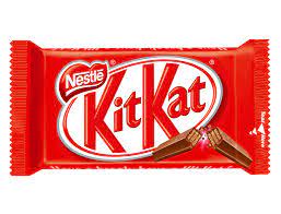 KIT KAT