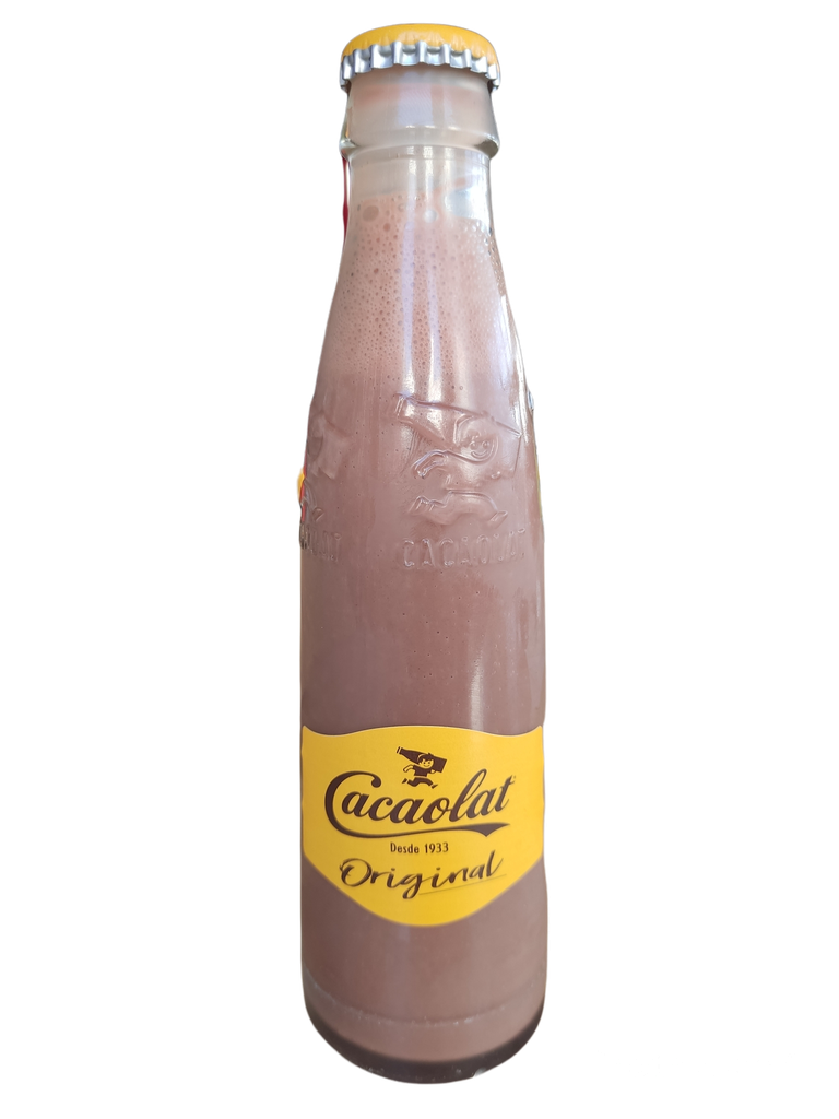 CACAOLAT
