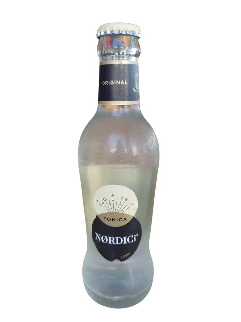 RF. TONICA NORDIC MIST