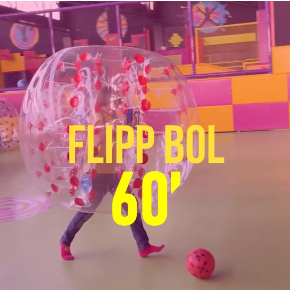 FLIPP BOL 60'