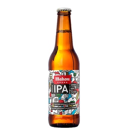 CERVESA IPA
