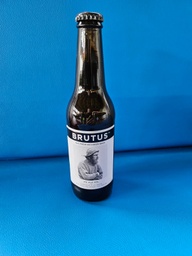 CERVESA BRUTUS