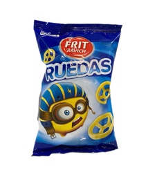 FRIT RAVICH RUEDAS
