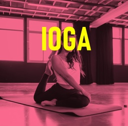 8.1.1. CLASSE IOGA SOLTA