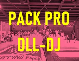 4.- FESTA ANIVERSARI PRO DLL-DJ