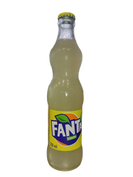 FANTA LLIMONA