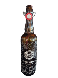 VERMUT PIQUÉ