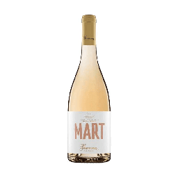 VR GRAMONA MART ROSÉ XAREL.LO VERMELL 2021