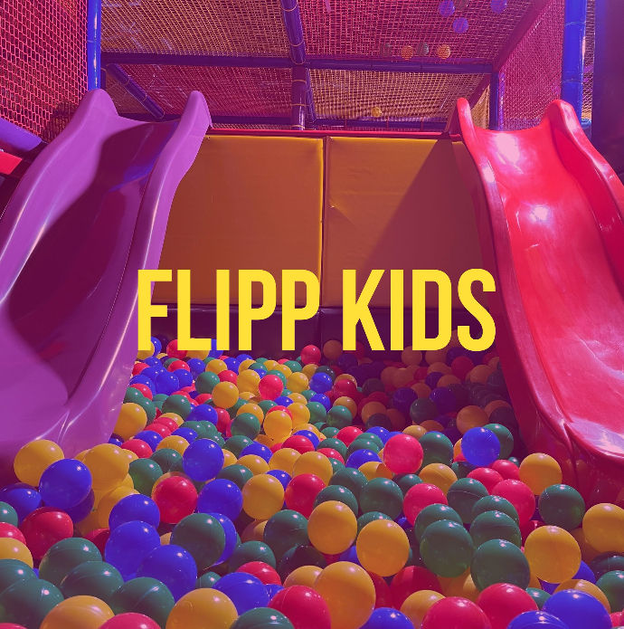 KIDS PARK 1 HORA