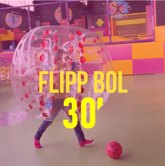 7.5.-FLIPPBOL 30'