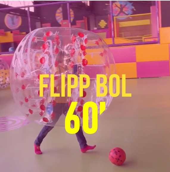 7.4.-FLIPPBOL 60'