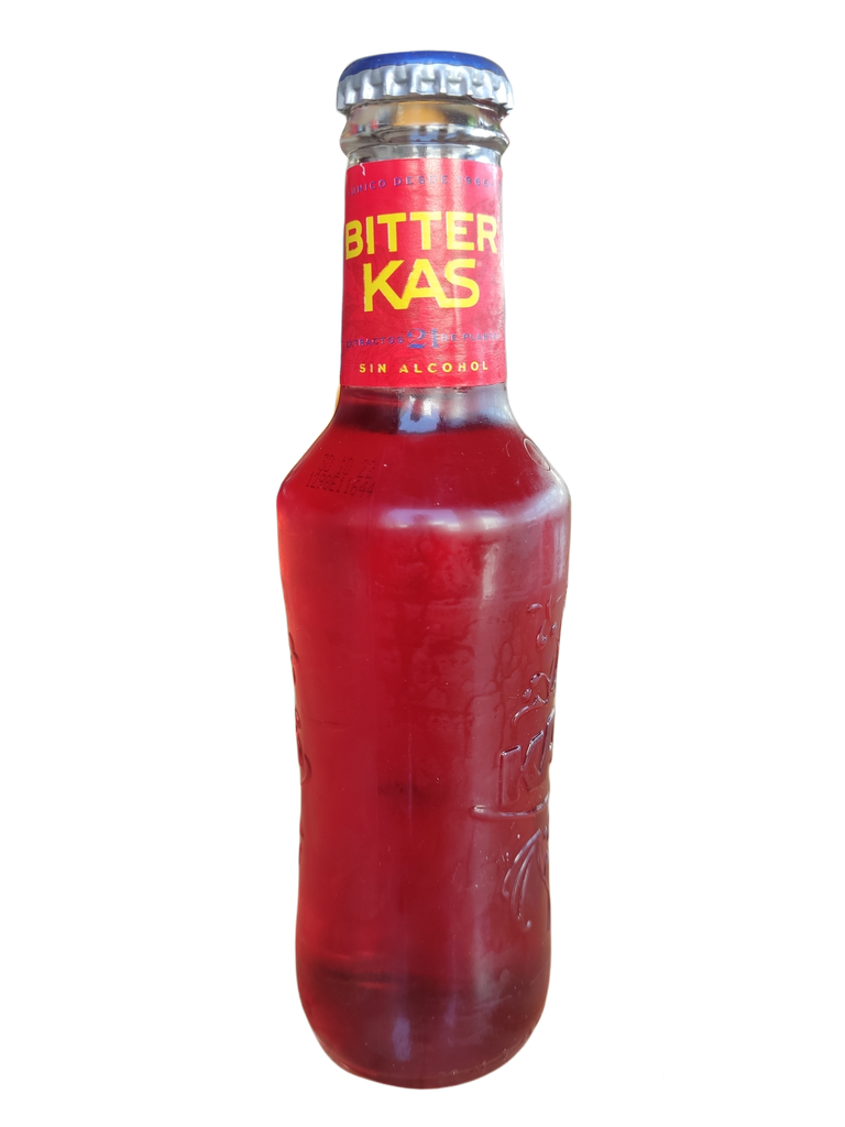 RF. BITTER KAS