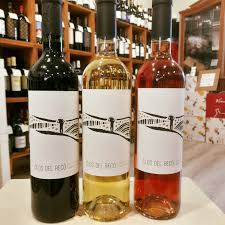 VI DE LA CASA CLOS DEL RACÓ