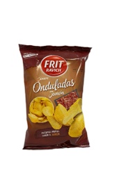 FRIT RAVICH ONDULADAS JAMON