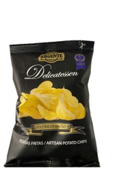 PATATES NORMALS