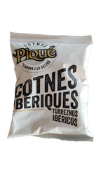 COTNES PIQUÉ IBÈRIQUES