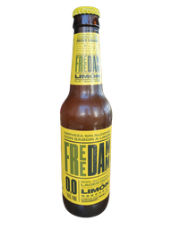 SM. CERVESA SANT MIQUEL RADLER 0.0